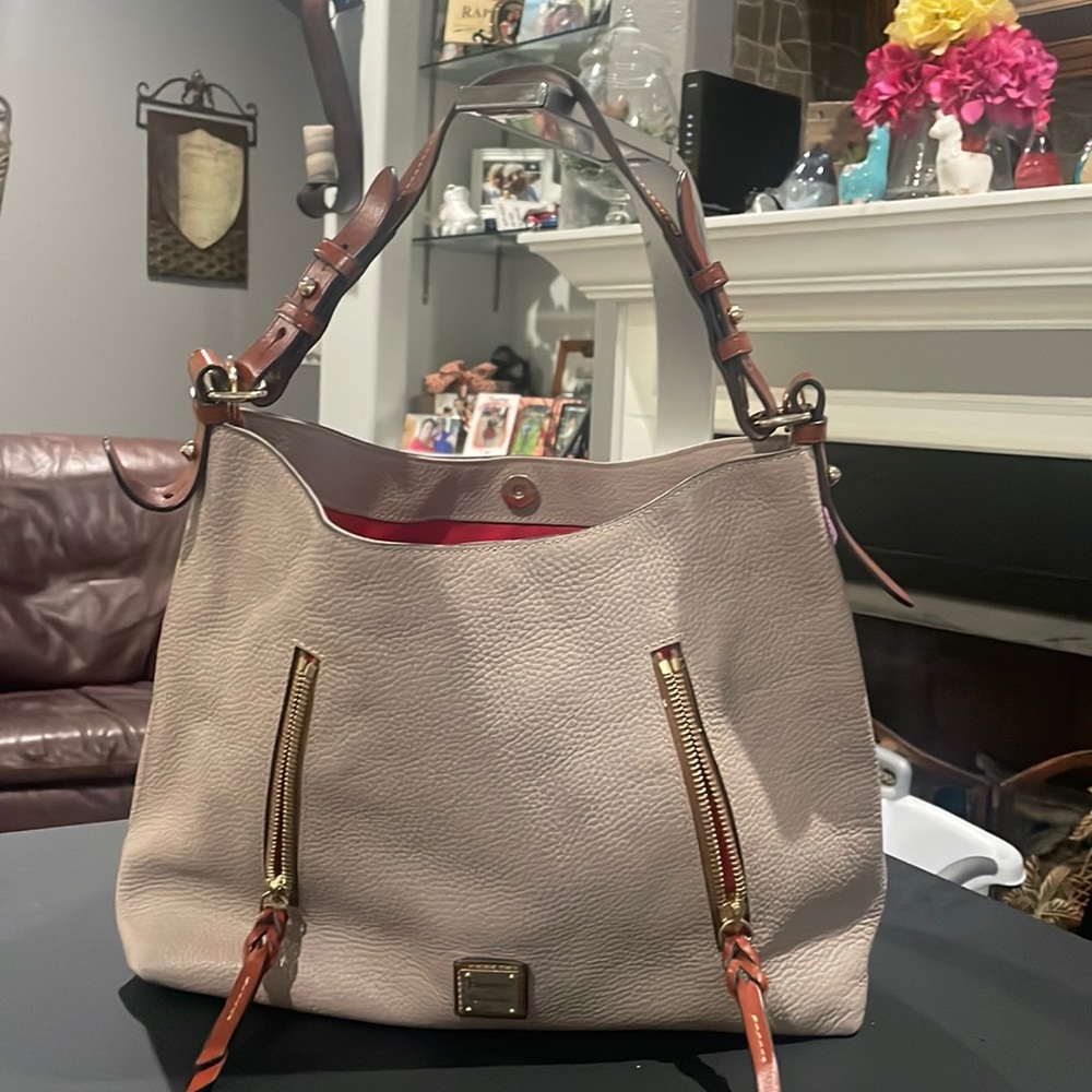 Dooney & Bourke purse!